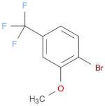 4-Bromo-3-methoxybenzotrifluoride