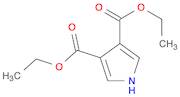 DIETHYL 3,4-PYRROLEDICARBOXYLATE