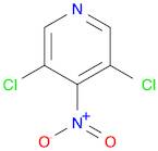 3,5-Dichloro-4-nitropyridine