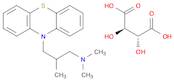 Trimeprazine Hemitartrate Salt