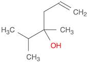 5-Hexen-3-ol,2,3-dimethyl-