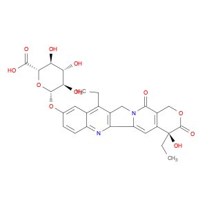 SN-38 Glucuronide