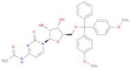 5'-DMT-Ac-rC