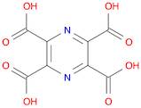 Pyrazinetetracarboxylic acid