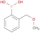 (2-(Methoxymethyl)phenyl)boronic acid