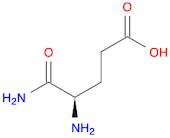 D-GLUTAMIC ACID α-AMIDE HYDROCHLORIDE