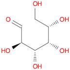 (2R,3S,4S,5S)-2,3,4,5,6-Pentahydroxyhexanal