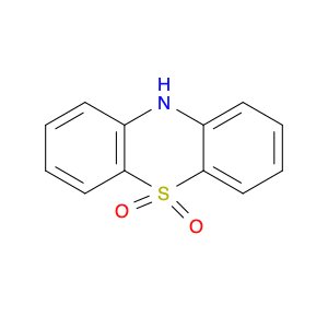 10H-Phenothiazine 5,5-Dioxide