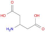 3-Aminopentanedioic acid