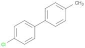 4-Chloro-4'-methyl-1,1'-biphenyl