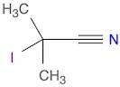 Propanenitrile, 2-iodo-2-methyl-