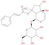 Harpagoside