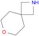 7-Oxa-2-azaspiro[3.5]nonane