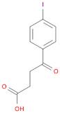 4-(4-IODOPHENYL)-4-OXOBUTYRIC ACID