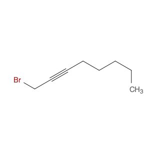 1-bromooct-2-yne