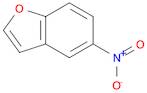 5-Nitrobenzofuran