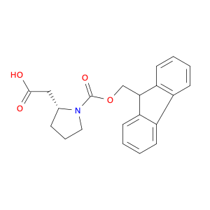 FMOC-D-β-HOMOPROLINE