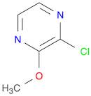 2-Chloro-3-methoxypyrazine