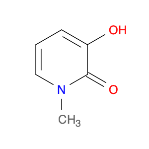 1-Methyl-3-hydroxypyrid-2-one