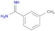 3-Methylbenzimidamide