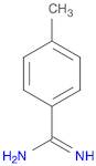 4-Methylbenzimidamide