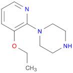 1-(3-Ethoxypyridin-2-yl)piperazine