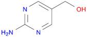 (2-Aminopyrimidin-5-yl)methanol