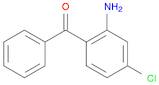 Methanone, (2-amino-4-chlorophenyl)phenyl-