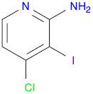 4-Chloro-3-iodopyridin-2-amine