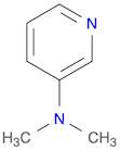 N,N-Dimethylpyridin-3-amine