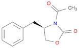 (R)-3-Acetyl-4-benzyloxazolidin-2-one