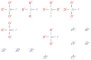 Silicate(2-),hexafluoro-, zinc, hydrate (1:1:6)