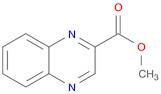 Methyl quinoxaline-2-carboxylate