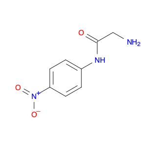 Glycine p-nitroanilide