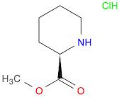 H-D-HoPro-OMe.HCl