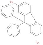 2,7-Dibromo-9,9-diphenyl-9H-fluorene