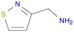 Isothiazol-3-ylmethanamine