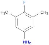 4-Fluoro-3,5-dimethylaniline