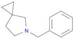 5-Benzyl-5-azaspiro[2.4]heptane