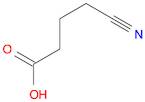 4-Cyanobutanoic acid