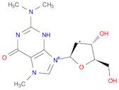 N2,N2,7-Trimethylguanosine