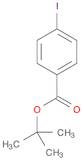 tert-Butyl 4-iodobenzoate