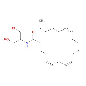 Arachidonoyl Serinol