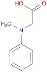 N-methyl-N-phenylglycine