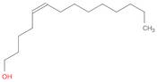 5-Tetradecen-1-ol, (5Z)-