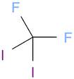 Difluorodiiodomethane