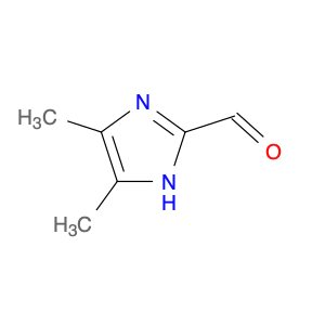4,5-Dimethyl-1H-imidazole-2-carbaldehyde