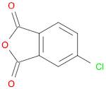 5-Chloroisobenzofuran-1,3-dione