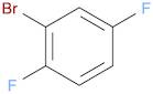 1-Bromo-2,5-difluorobenzene