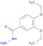 3,4-Diethoxybenzohydrazide